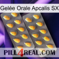 Gelée Orale Apcalis SX cialis2